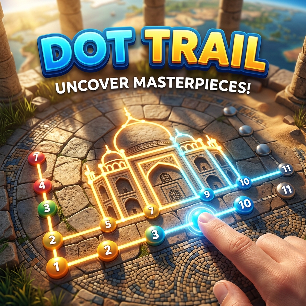 Dot Trail